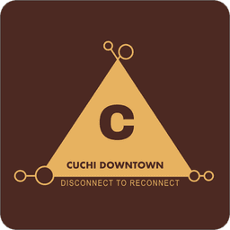 Cuchi Downtown